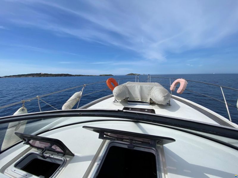 Bavaria Sport 34