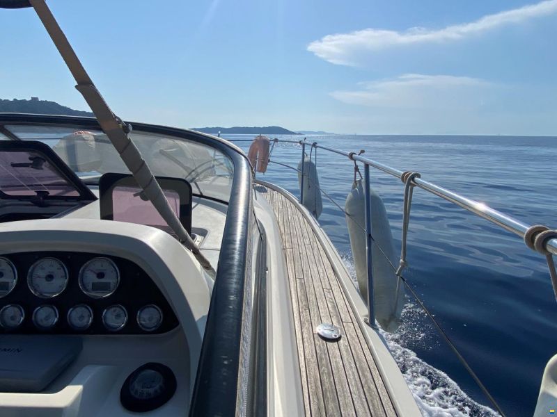 Bavaria Sport 34
