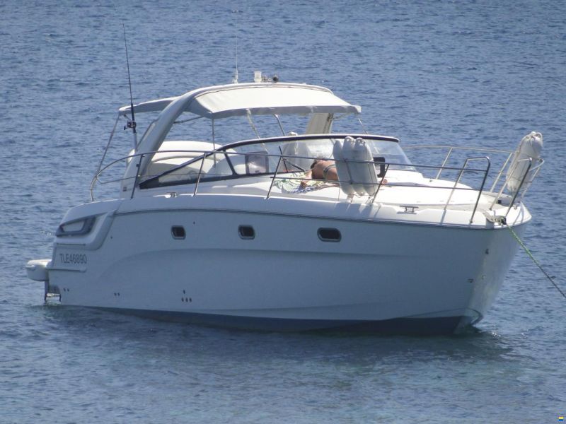 Bavaria Sport 34