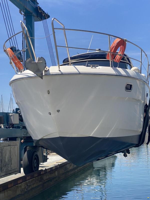 Bavaria Sport 34