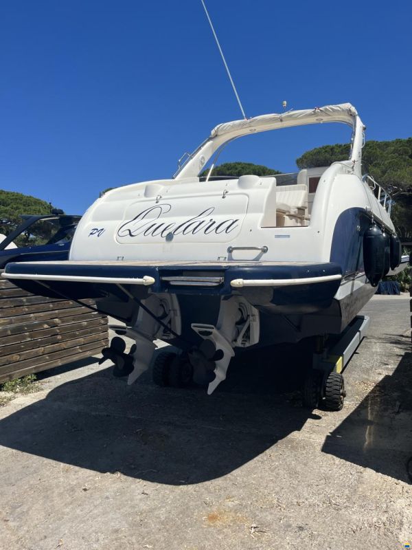 Airon Marine 345