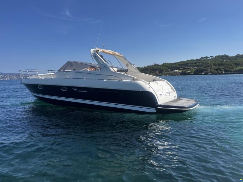 Airon Marine 345