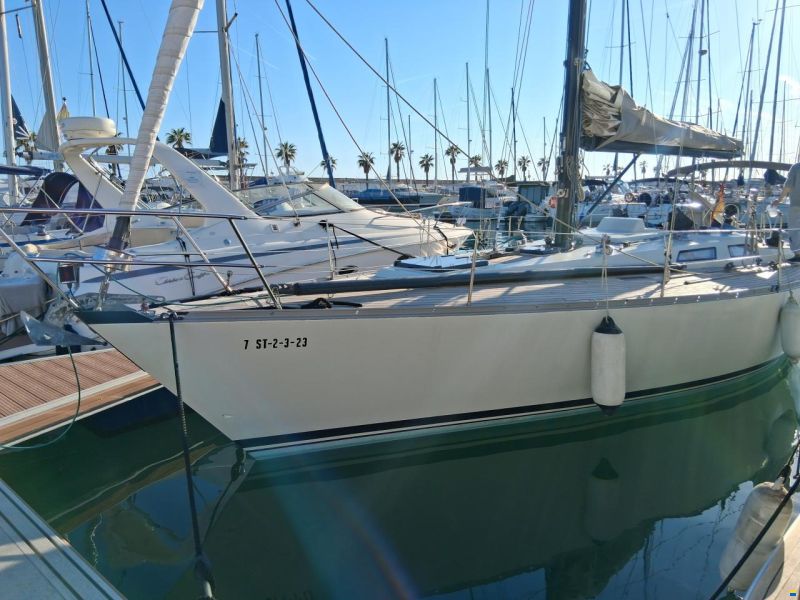 Baltic 38 DP