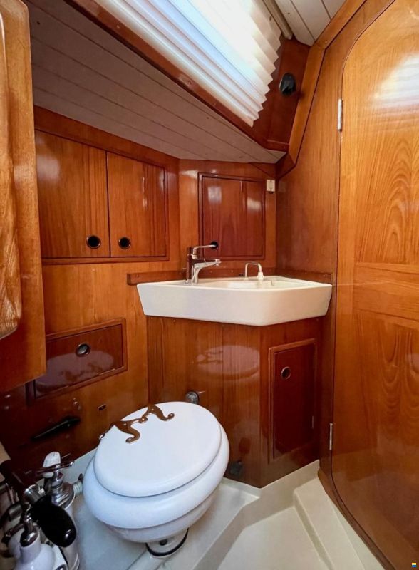 Baltic 38 DP