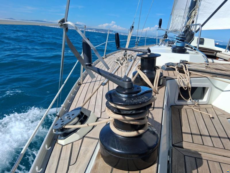 Baltic 38 DP