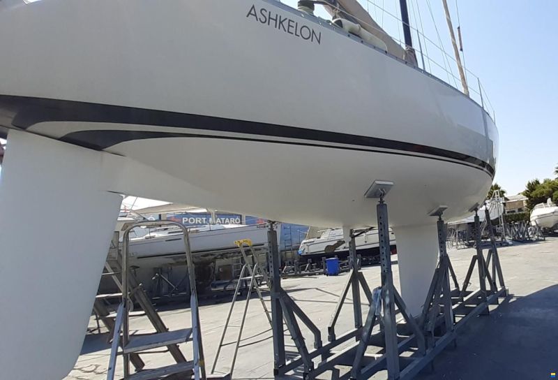 Baltic 38 DP
