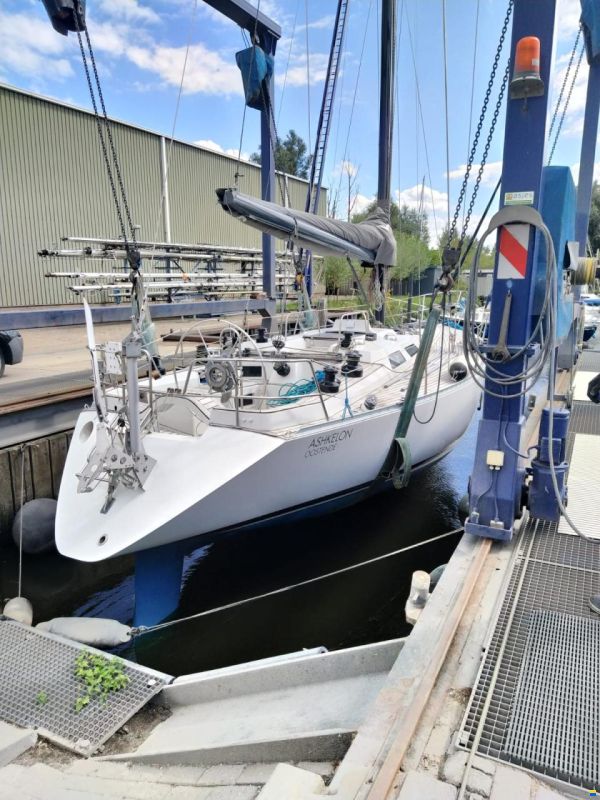 Baltic 38 DP