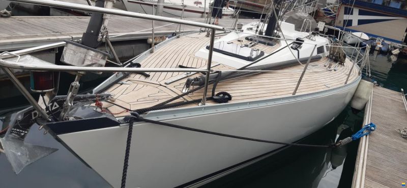 Baltic 38 DP