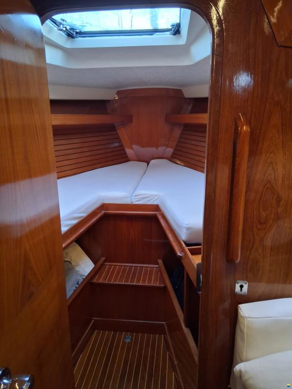 Baltic 38 DP