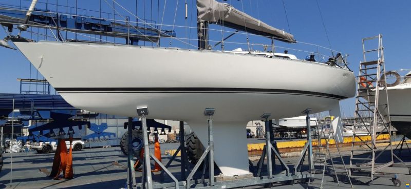 Baltic 38 DP