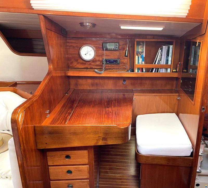 Baltic 38 DP