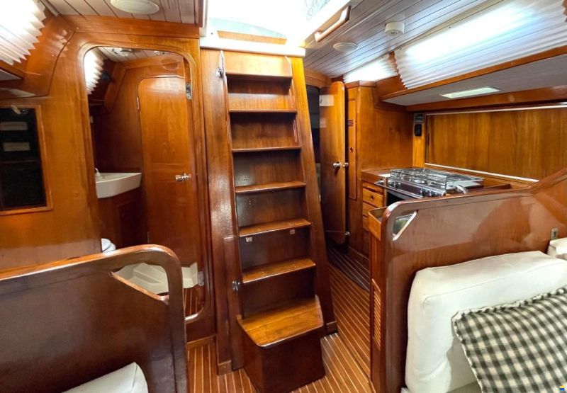 Baltic 38 DP