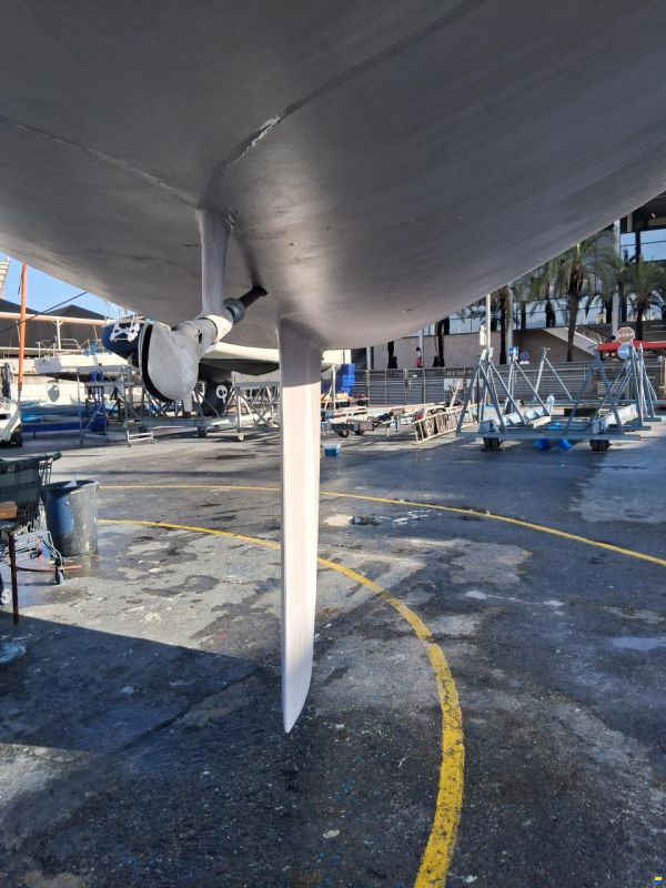 Baltic 38 DP