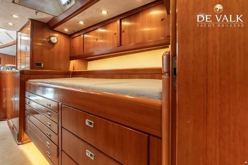 Royal Huisman 2600