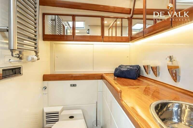 Royal Huisman 2600