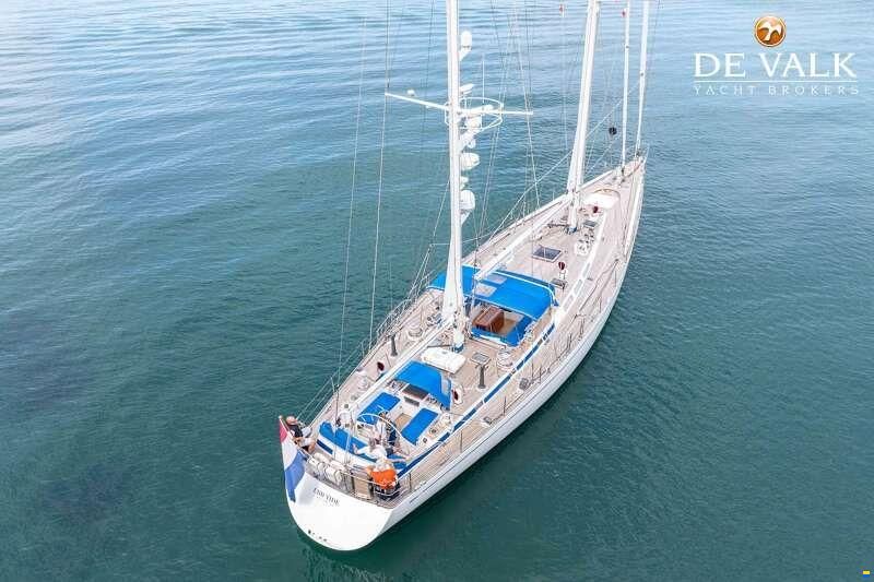 Royal Huisman 2600