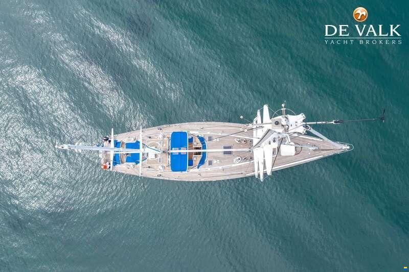 Royal Huisman 2600