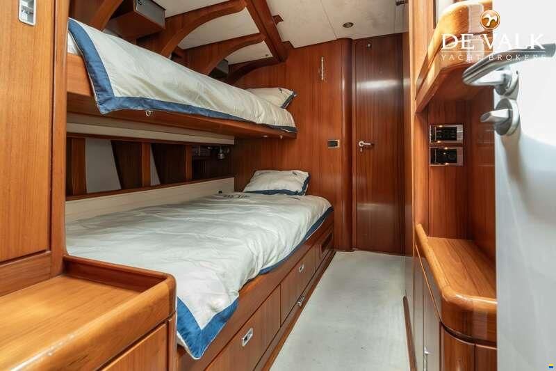 Royal Huisman 2600