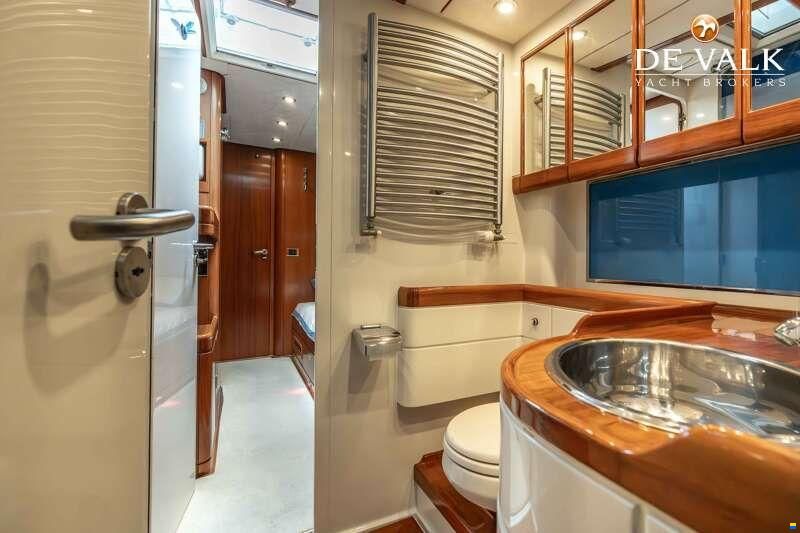 Royal Huisman 2600