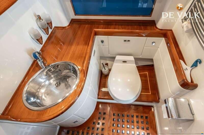 Royal Huisman 2600