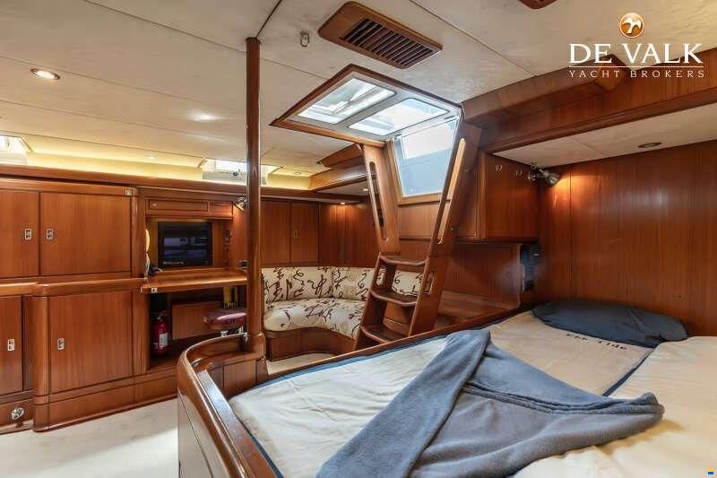 Royal Huisman 2600