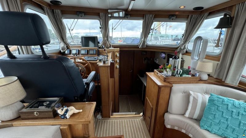 Vripack 11.75 Classic OK Spiegeldeur