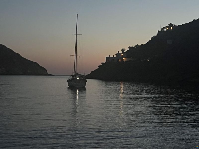 Beneteau Bénéteau Oceanis 411