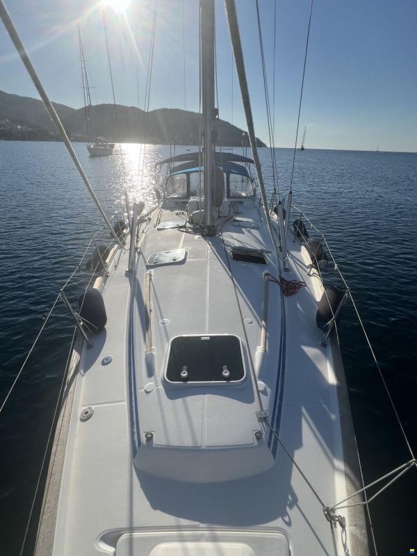 Beneteau Bénéteau Oceanis 411