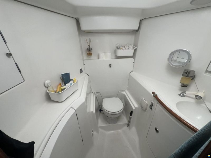 Beneteau Bénéteau Oceanis 411