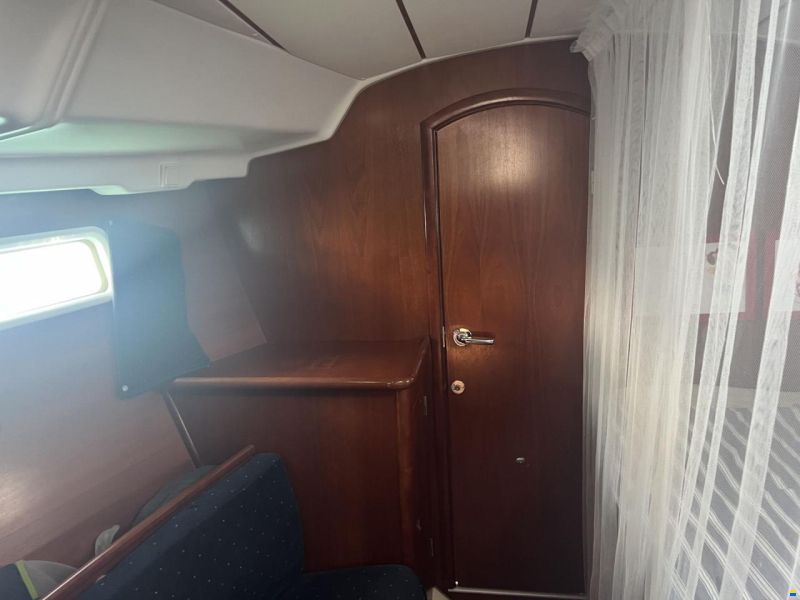 Beneteau Bénéteau Oceanis 411