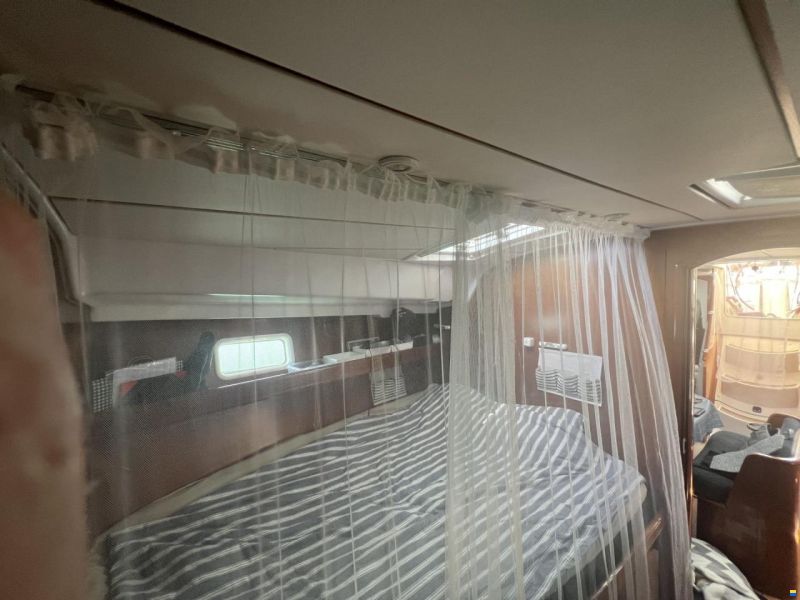 Beneteau Bénéteau Oceanis 411
