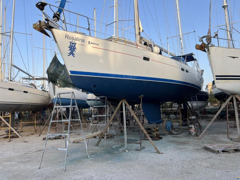 Beneteau Bénéteau Oceanis 411