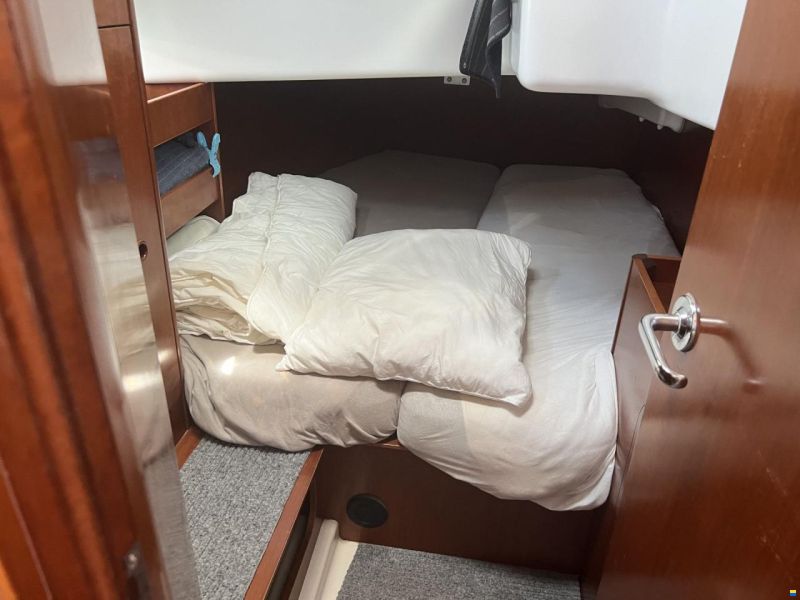 Beneteau Bénéteau Oceanis 411
