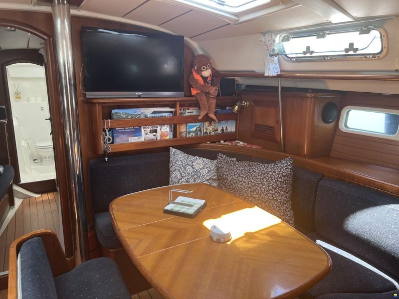 Beneteau Bénéteau Oceanis 411