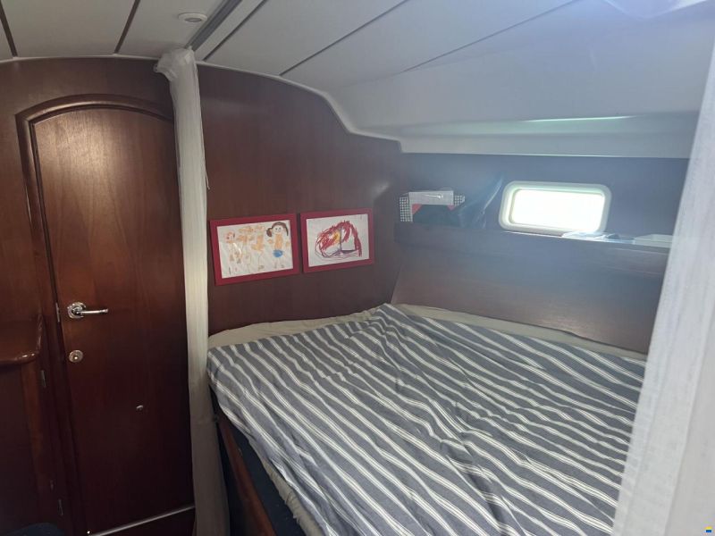 Beneteau Bénéteau Oceanis 411