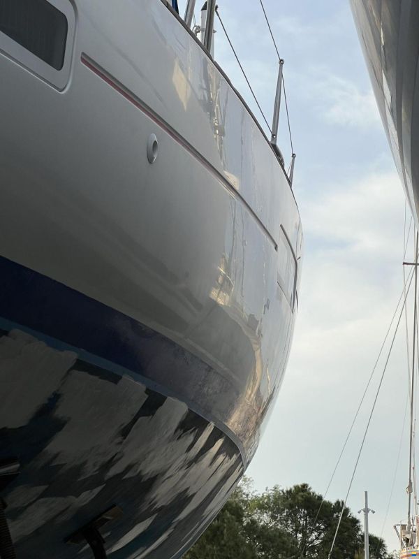 Beneteau B&eacute;n&eacute;teau Oceanis 411