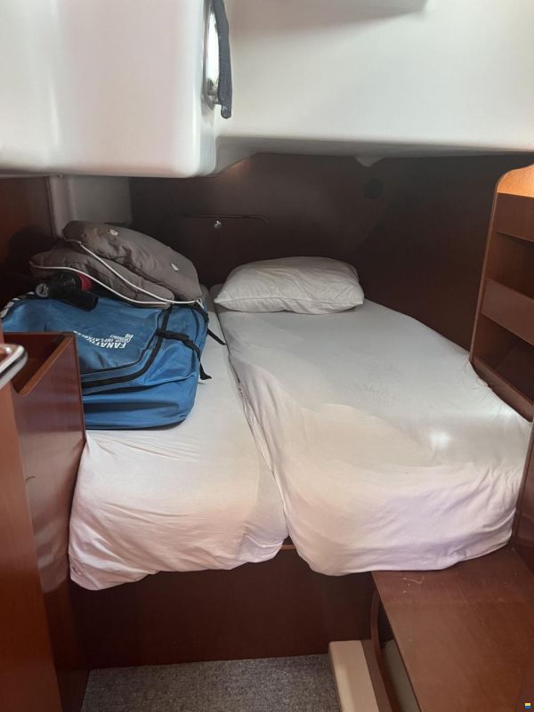 Beneteau Bénéteau Oceanis 411