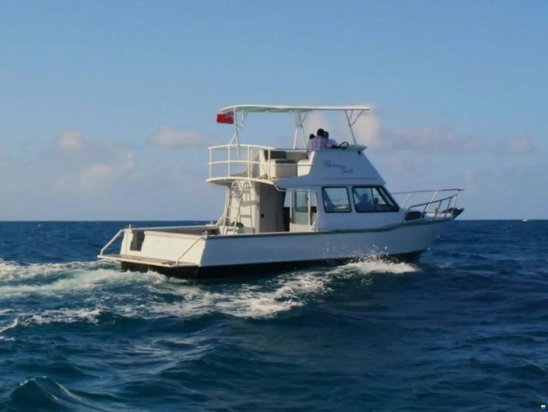 Seamaster 1050