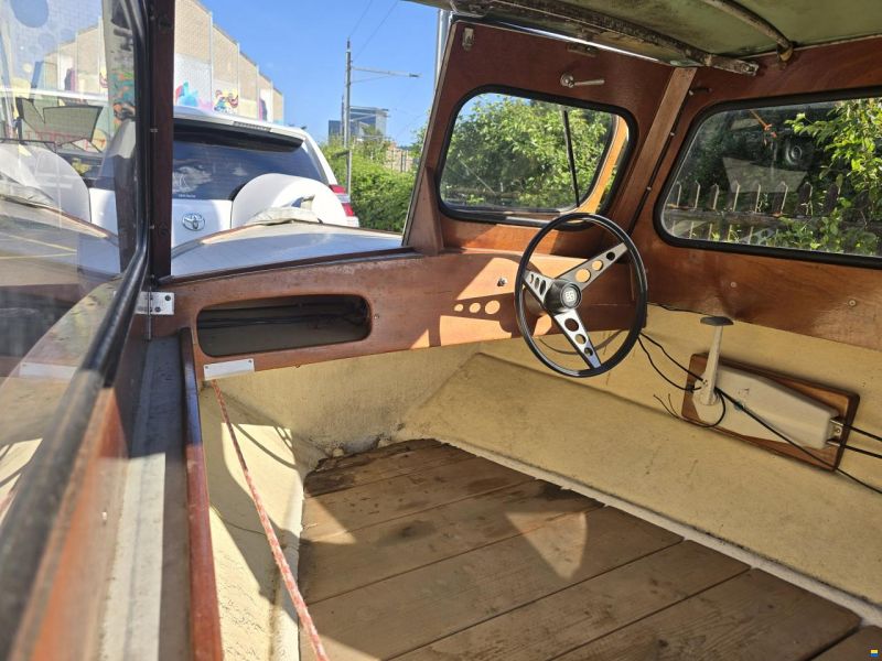 Mändli Zander 520KK