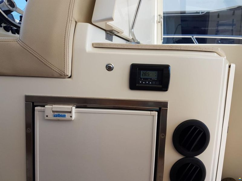 Jeanneau Prestige 42S