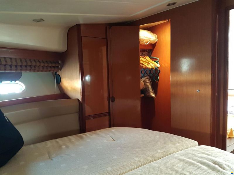 Jeanneau Prestige 42S