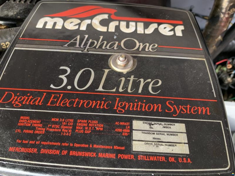 Glastron 1700