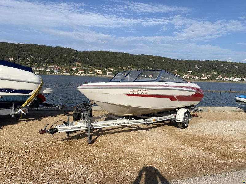 Glastron 1700
