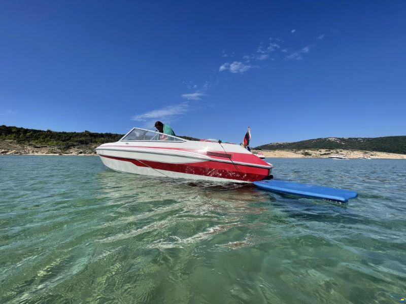 Glastron 1700