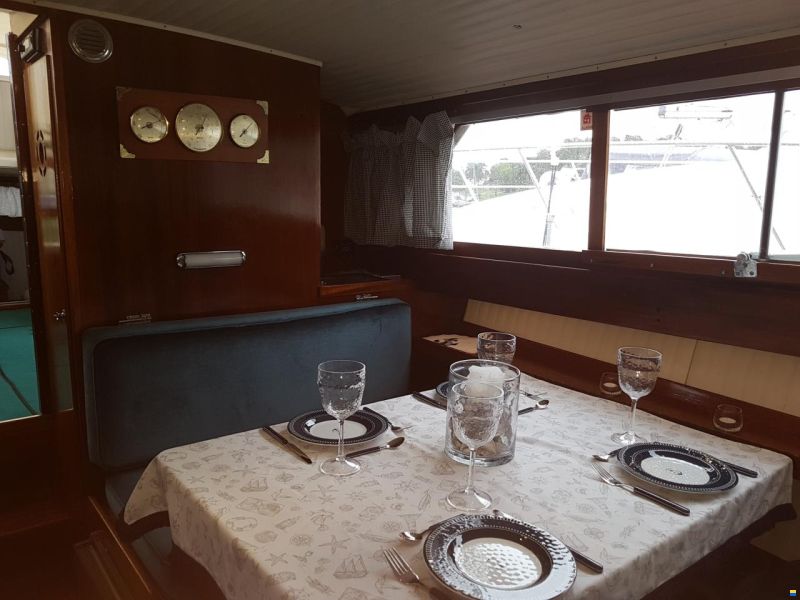 Storebro Royal Cruiser 34
