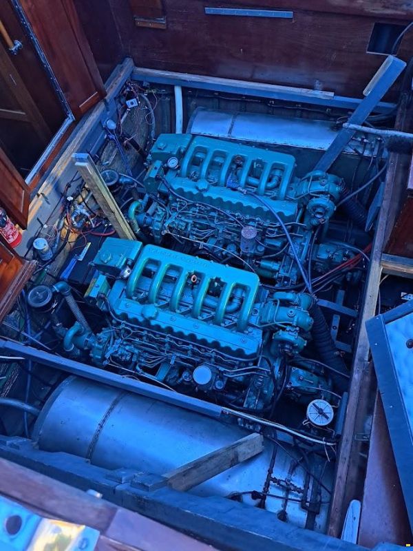 Storebro Royal Cruiser 34