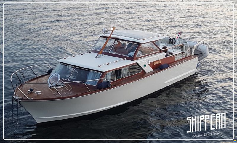 Storebro Royal Cruiser 34
