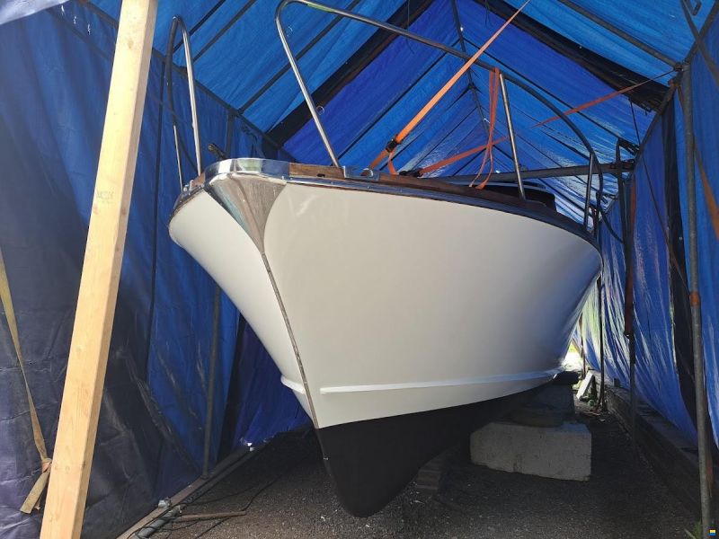 Storebro Royal Cruiser 34