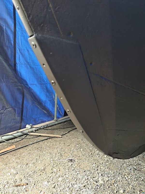 Storebro Royal Cruiser 34