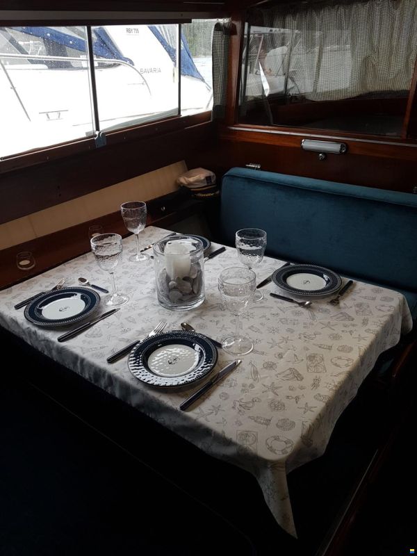 Storebro Royal Cruiser 34